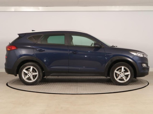 Hyundai Tucson  1.6 CRDi 