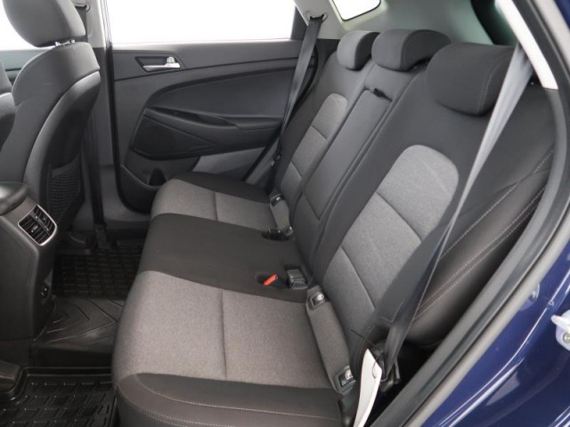 Hyundai Tucson  1.6 CRDi 