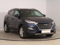 Hyundai Tucson  1.6 CRDi 