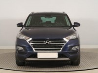 Hyundai Tucson  1.6 CRDi 