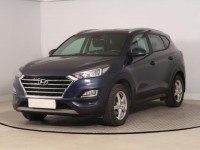 Hyundai Tucson  1.6 CRDi 