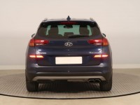 Hyundai Tucson  1.6 CRDi 