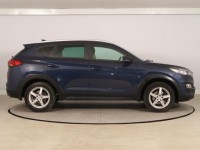 Hyundai Tucson  1.6 CRDi 