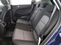 Hyundai Tucson  1.6 CRDi 