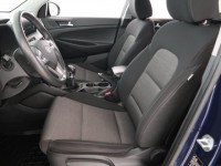 Hyundai Tucson  1.6 CRDi 