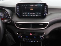 Hyundai Tucson  1.6 CRDi 