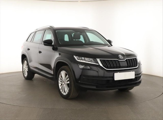 Škoda Kodiaq  1.5 TSI Ambition