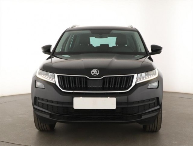 Škoda Kodiaq  1.5 TSI Ambition