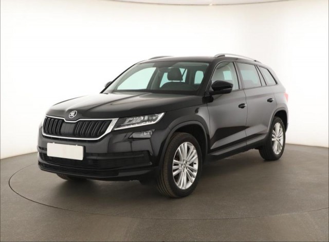 Škoda Kodiaq  1.5 TSI Ambition