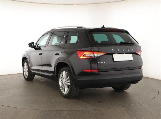 Škoda Kodiaq  1.5 TSI Ambition