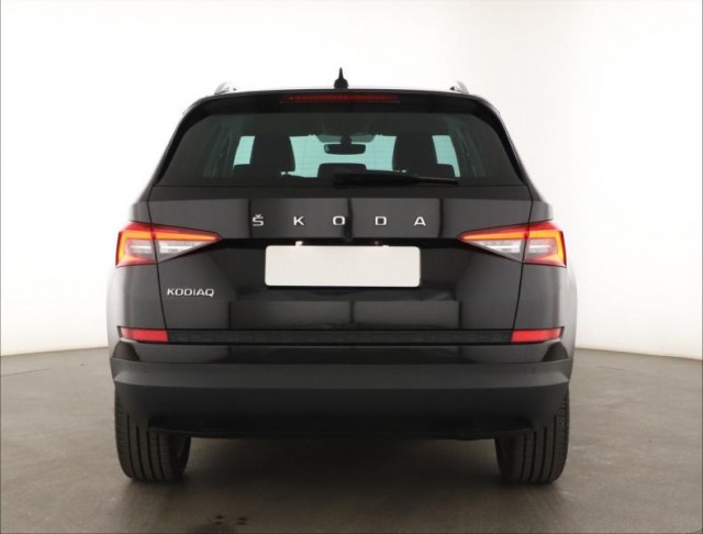 Škoda Kodiaq  1.5 TSI Ambition