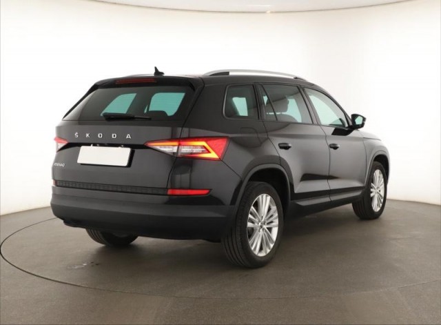 Škoda Kodiaq  1.5 TSI Ambition