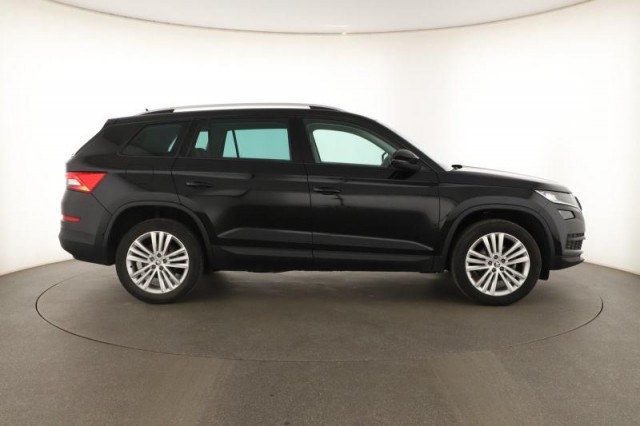 Škoda Kodiaq  1.5 TSI Ambition