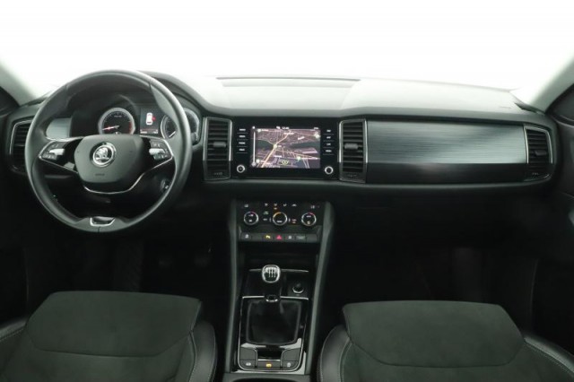 Škoda Kodiaq  1.5 TSI Ambition
