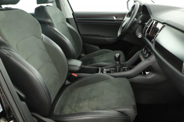 Škoda Kodiaq  1.5 TSI Ambition
