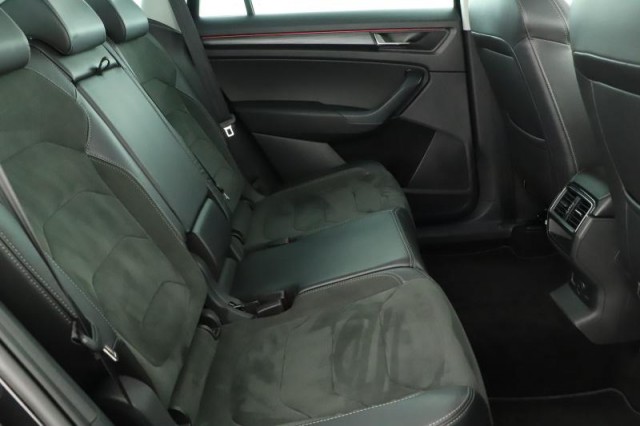 Škoda Kodiaq  1.5 TSI Ambition