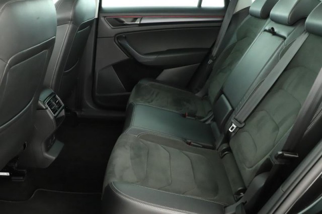 Škoda Kodiaq  1.5 TSI Ambition