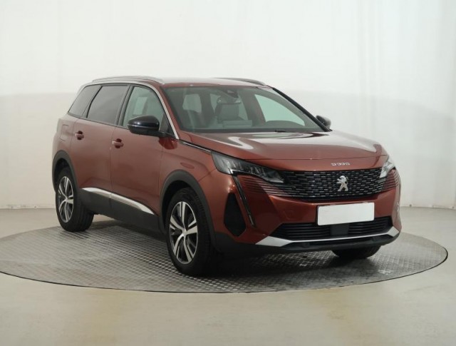 Peugeot 5008  PureTech 130 Allure