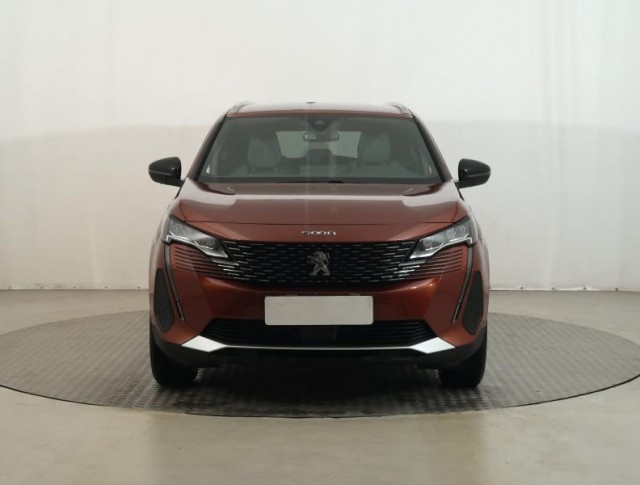 Peugeot 5008  PureTech 130 Allure