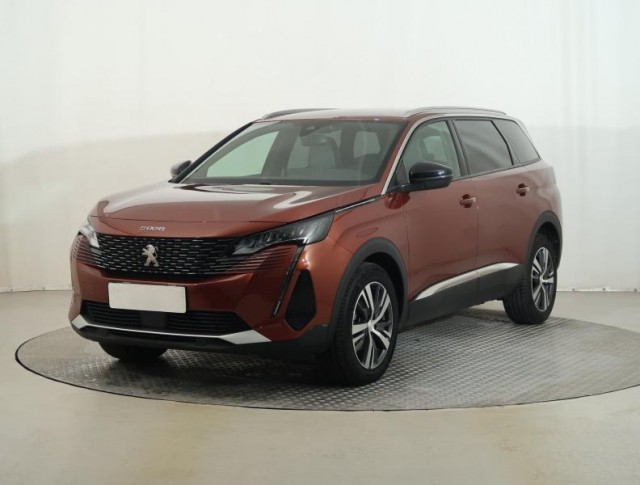 Peugeot 5008  PureTech 130 Allure