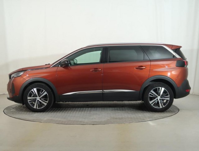 Peugeot 5008  PureTech 130 Allure
