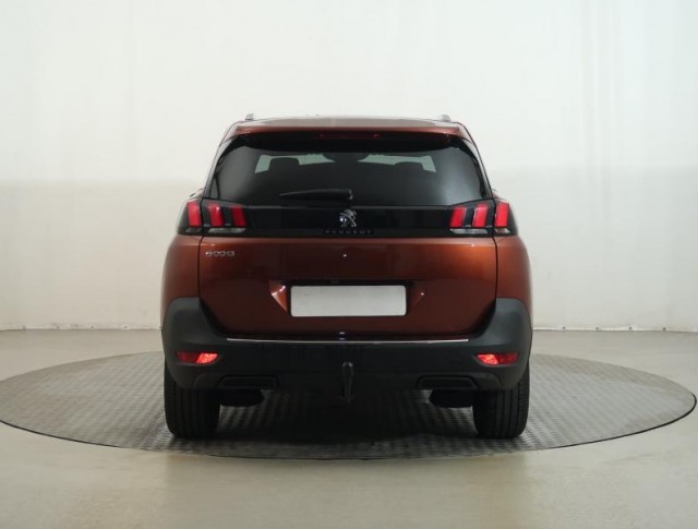 Peugeot 5008  PureTech 130 Allure
