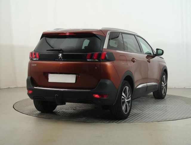 Peugeot 5008  PureTech 130 Allure