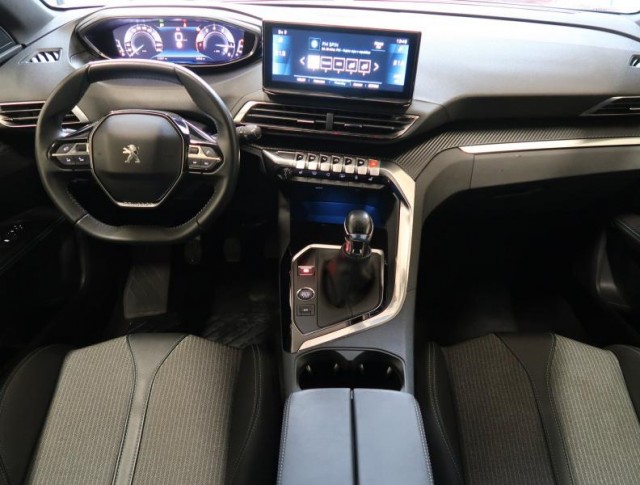 Peugeot 5008  PureTech 130 Allure