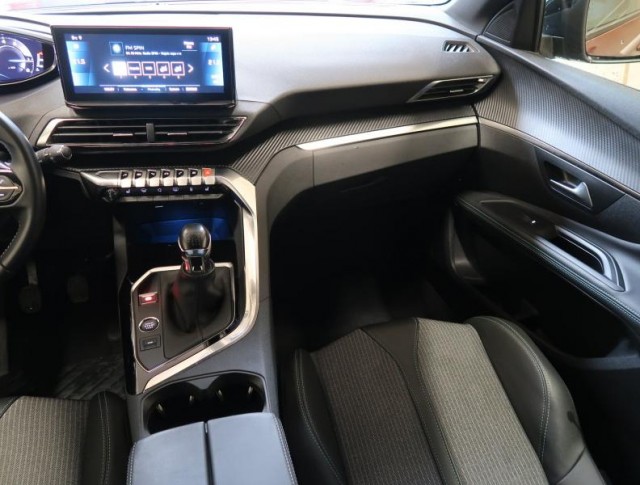 Peugeot 5008  PureTech 130 Allure