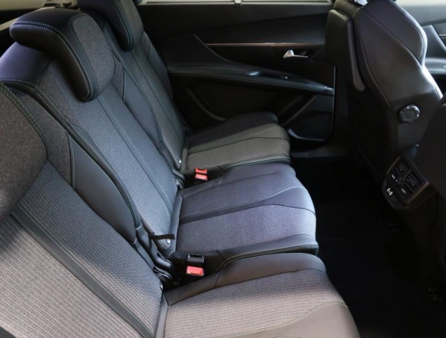 Peugeot 5008  PureTech 130 Allure