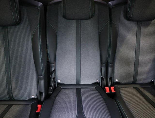 Peugeot 5008  PureTech 130 Allure