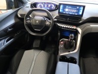 Peugeot 5008  PureTech 130 Allure