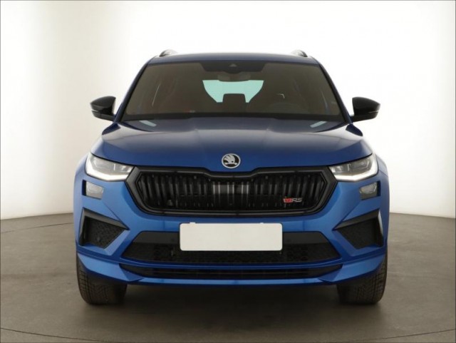 Škoda Kodiaq  RS 2.0 TSI RS