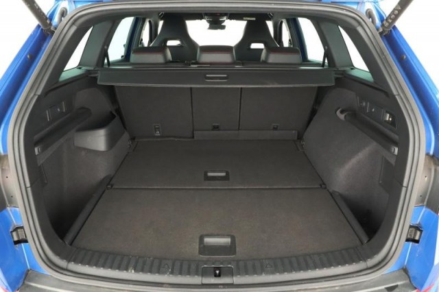 Škoda Kodiaq  RS 2.0 TSI RS