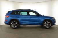Škoda Kodiaq  RS 2.0 TSI RS