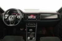 Škoda Kodiaq  RS 2.0 TSI RS