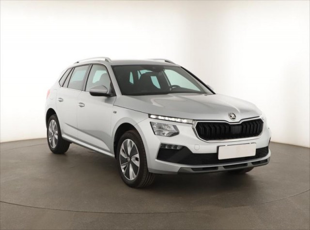 Škoda Kamiq  1.0 TSI Drive