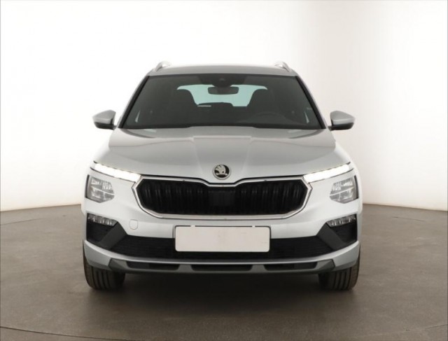 Škoda Kamiq  1.0 TSI Drive