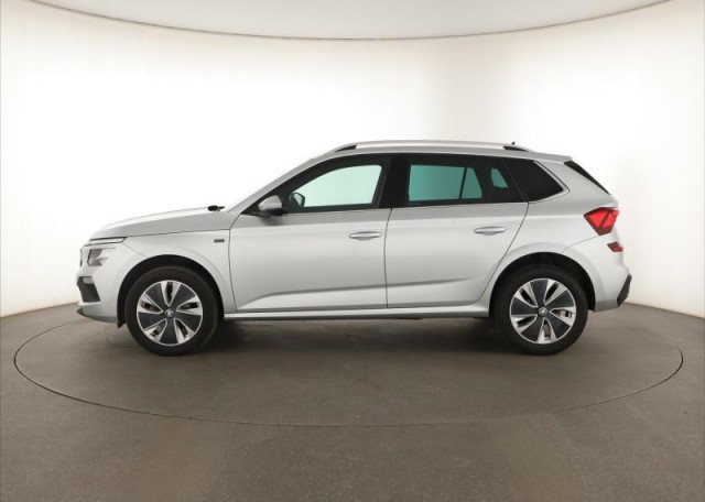 Škoda Kamiq  1.0 TSI Drive