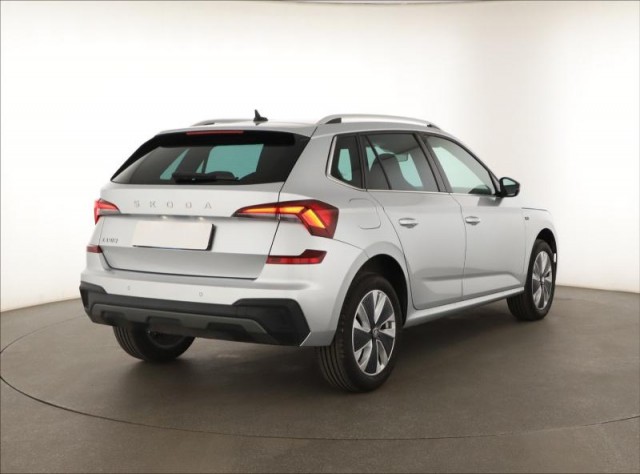 Škoda Kamiq  1.0 TSI Drive