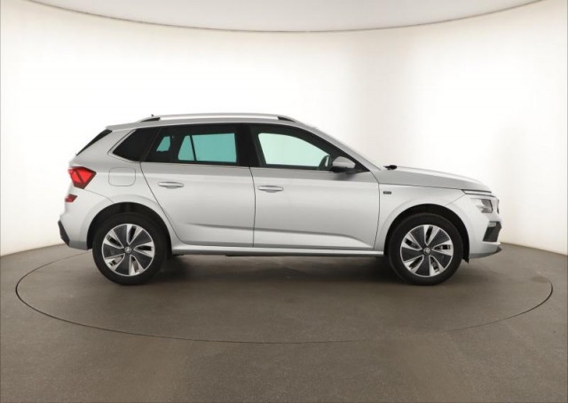 Škoda Kamiq  1.0 TSI Drive