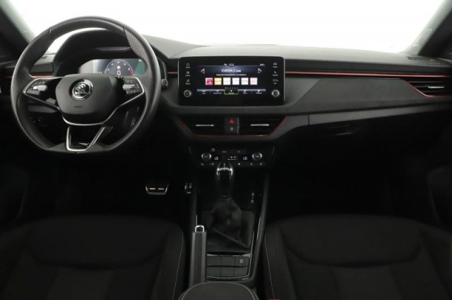 Škoda Kamiq  1.0 TSI Drive