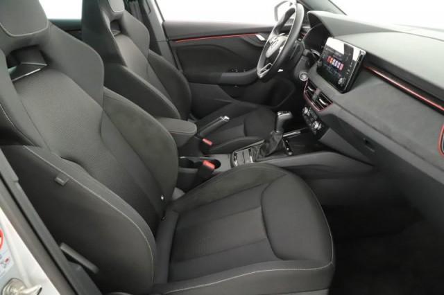 Škoda Kamiq  1.0 TSI Drive