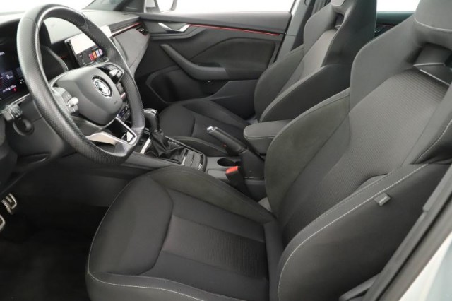 Škoda Kamiq  1.0 TSI Drive