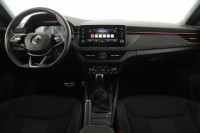 Škoda Kamiq  1.0 TSI Drive
