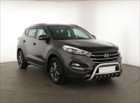 Hyundai Tucson  1.7 CRDi 