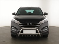 Hyundai Tucson  1.7 CRDi 