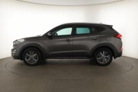 Hyundai Tucson  1.7 CRDi 
