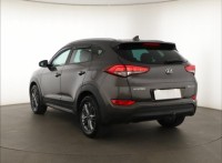 Hyundai Tucson  1.7 CRDi 