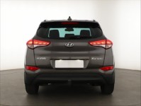 Hyundai Tucson  1.7 CRDi 